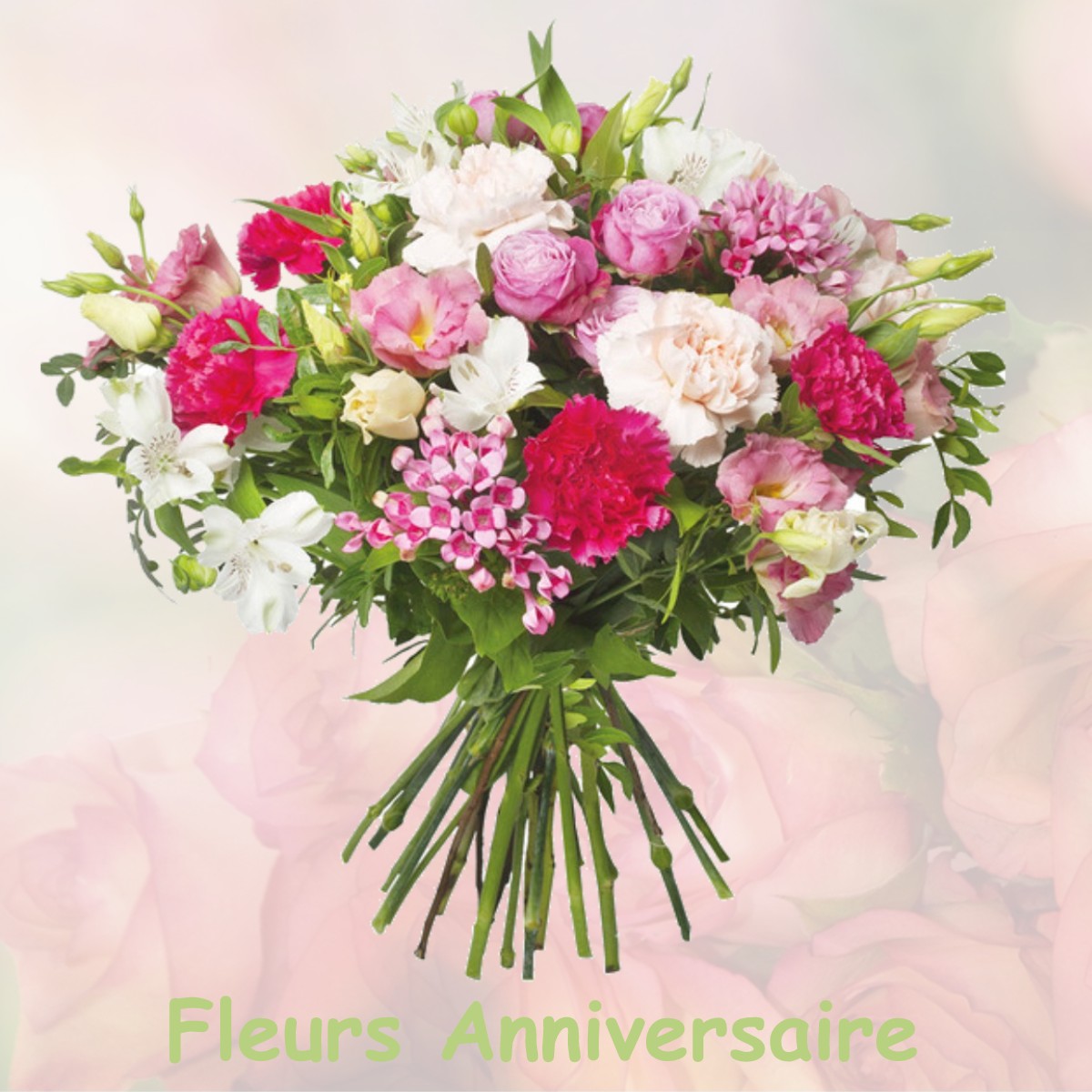 fleurs anniversaire SEPTSARGES