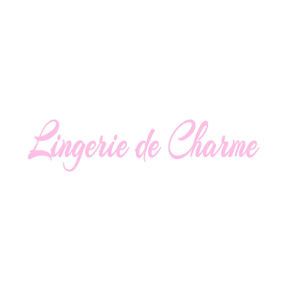 LINGERIE DE CHARME SEPTSARGES